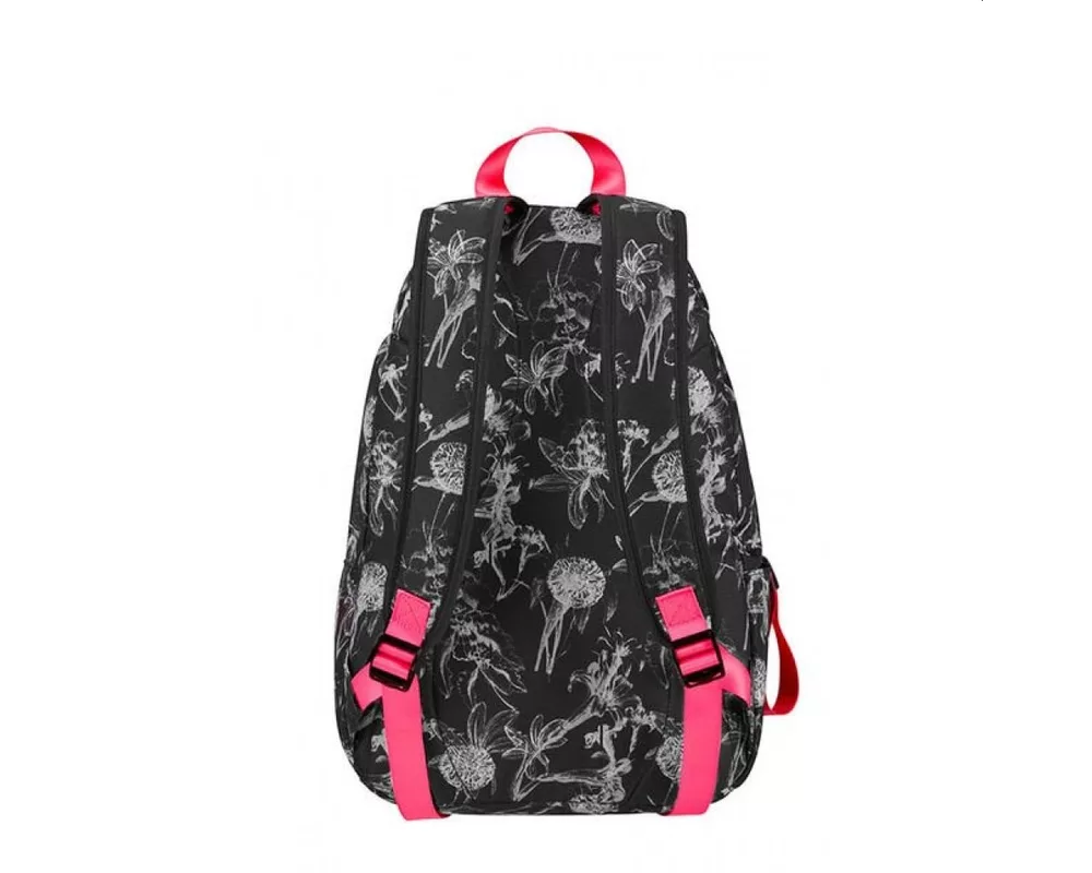 Раница Samsonite Urban Groove Lifestyle Flowers Black 3