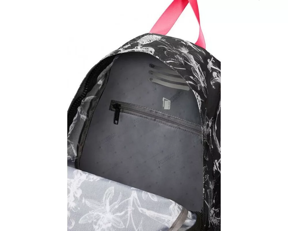 Раница Samsonite Urban Groove Lifestyle Flowers Black 4