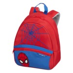 <span>Раница</span> Samsonite Disney Ultimate 2.0 Backpack S Spider-Man <span class='catalog-num-in-name'>40C.20.028</span> - 