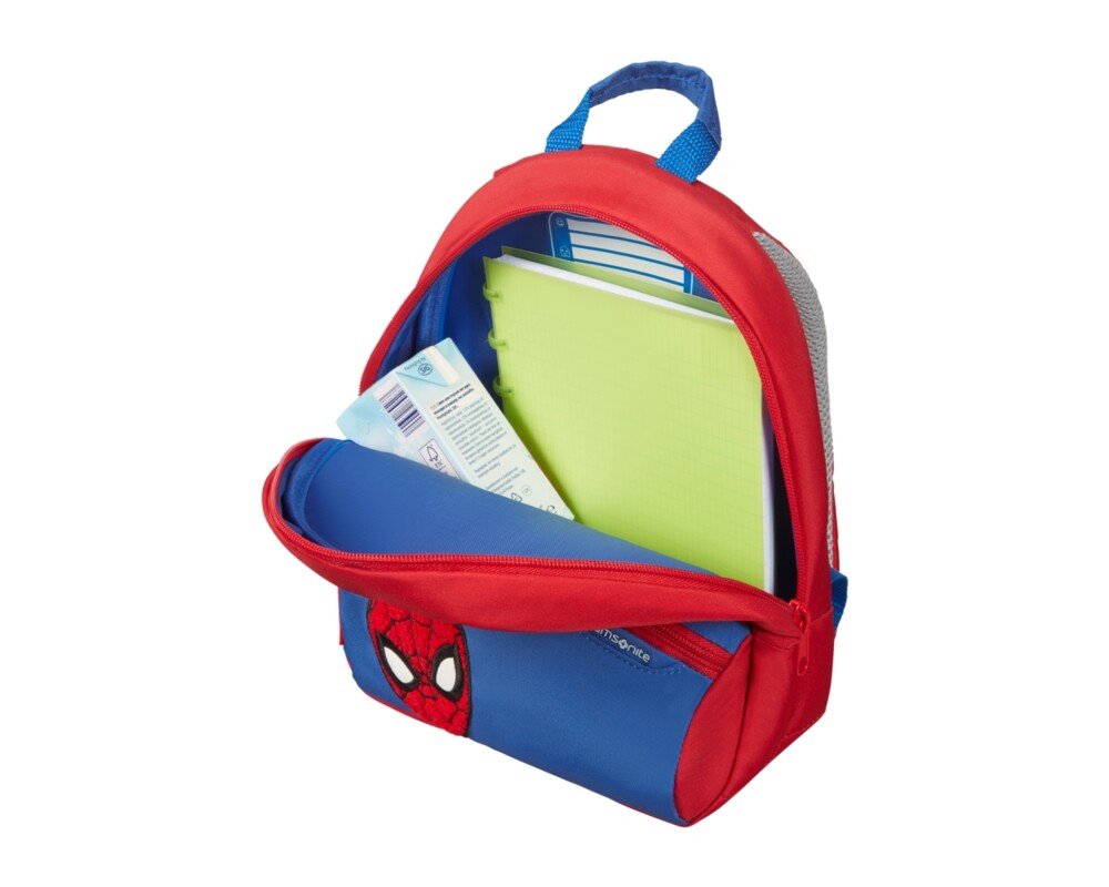 Раница Samsonite Disney Ultimate 2.0 Backpack S Spider-Man 2