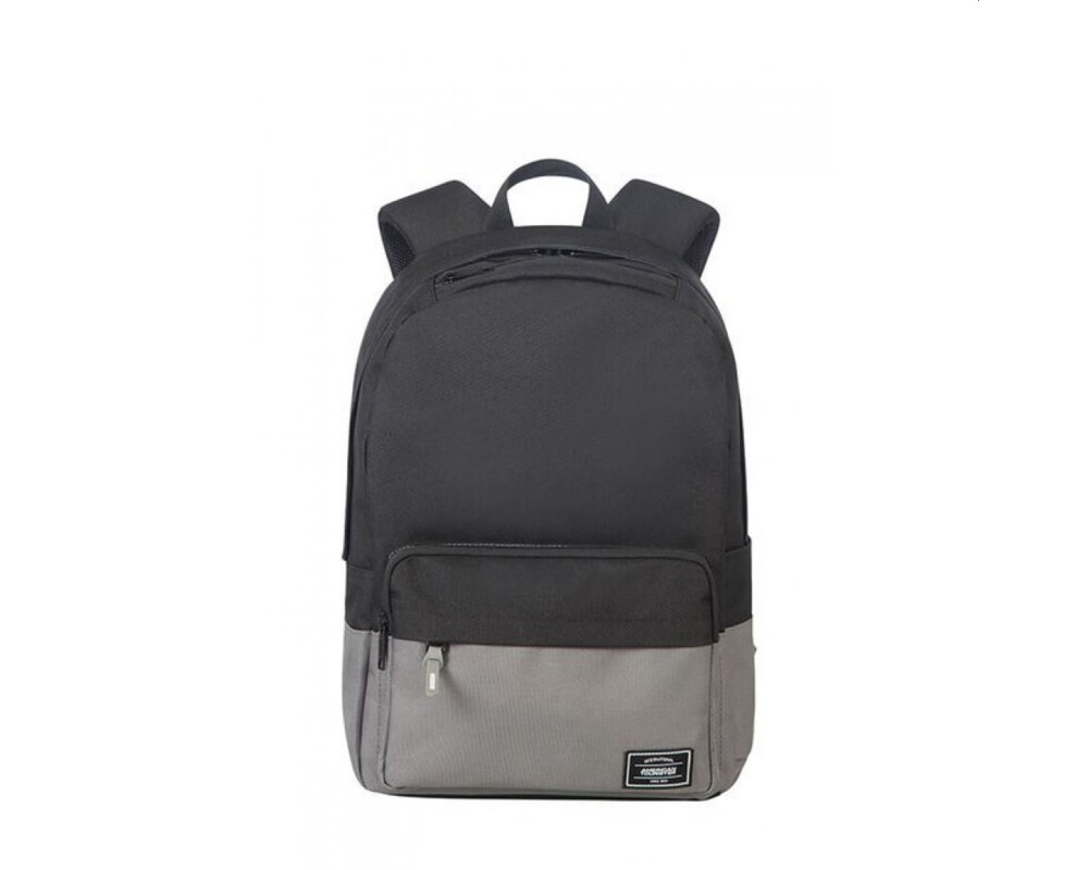 Раница Samsonite Urban Groove Lifestyle Backpack Black/Grey 3