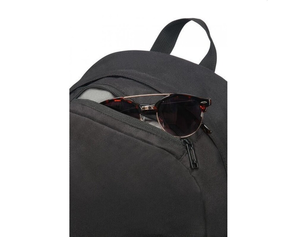 Раница Samsonite Urban Groove Lifestyle Backpack Black/Grey 6
