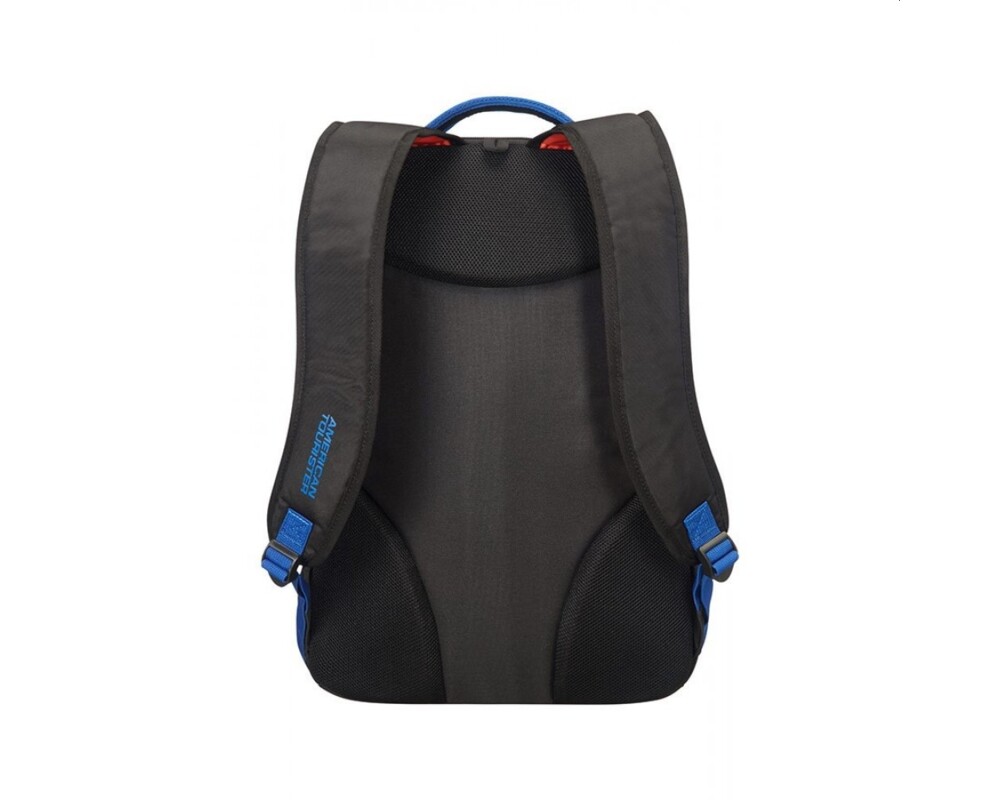 Раница Samsonite Urban Groove Laptop Backpack 39.6cm/15.6inch Black/Blue 2