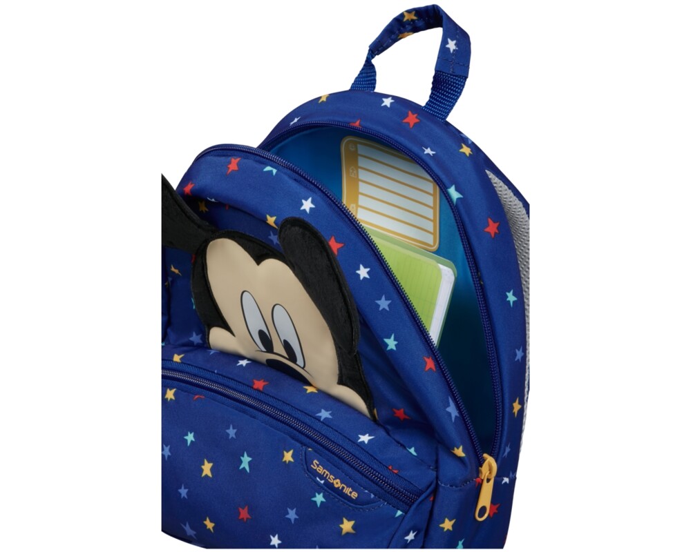 Раница Samsonite Disney Ultimate 2.0 Backpack S Mickey Stars 6
