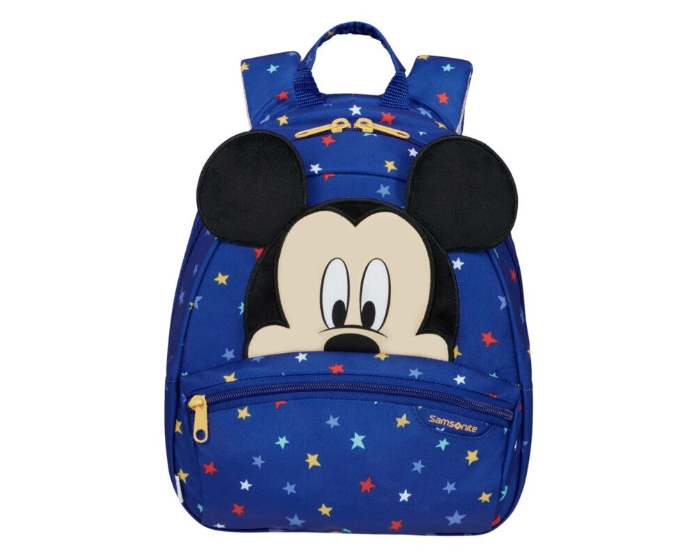 Раница Samsonite Disney Ultimate 2.0 Backpack S Mickey Stars 2