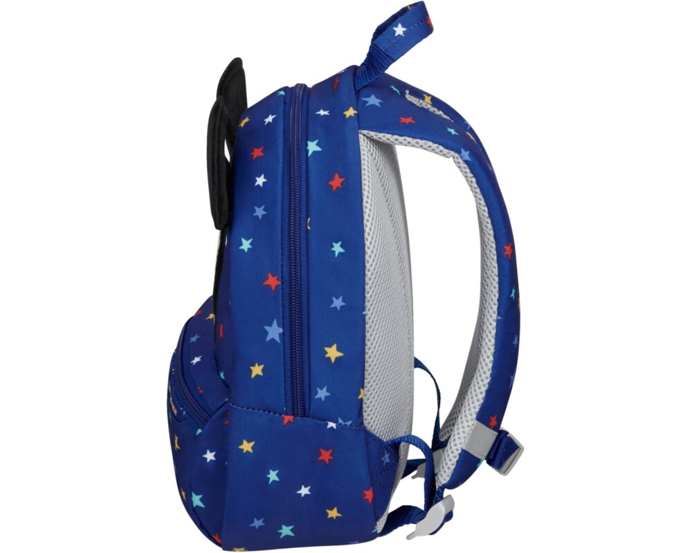 Раница Samsonite Disney Ultimate 2.0 Backpack S Mickey Stars 5