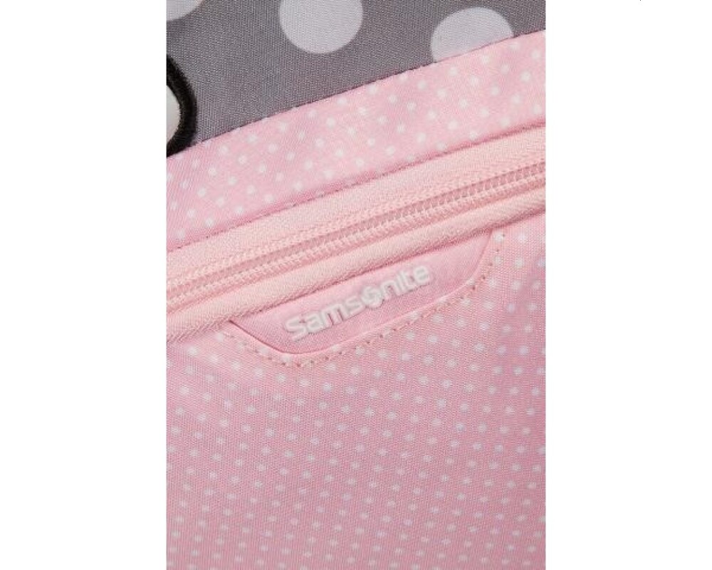 Раница Samsonite Disney Ultimate 2.0 Backpack S+ Minnie Glitter 4