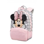 <span>Раница</span> Samsonite Disney Ultimate 2.0 Backpack S+ Minnie Glitter <span class='catalog-num-in-name'>40C.90.002</span> - 