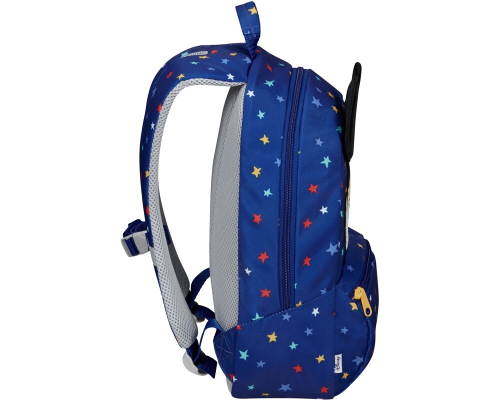 Раница Samsonite Disney Ultimate 2.0 Backpack S+ Mickey Stars 3