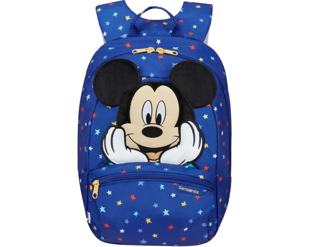 Раница Samsonite Disney Ultimate 2.0 Backpack S+ Mickey Stars 4