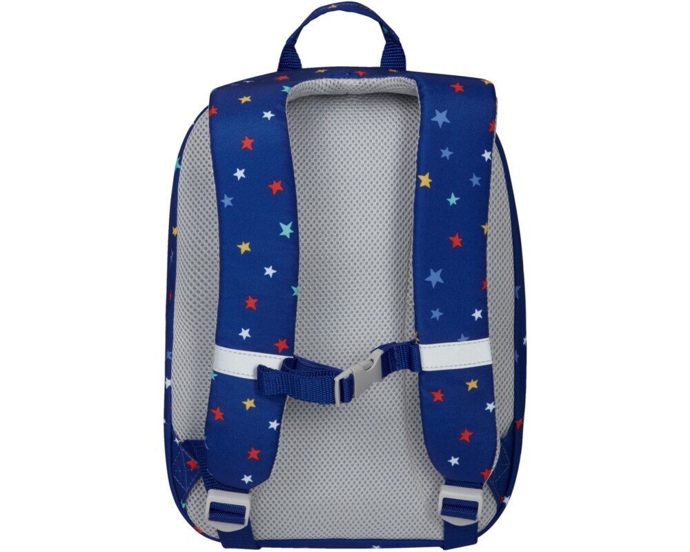 Раница Samsonite Disney Ultimate 2.0 Backpack S+ Mickey Stars 5