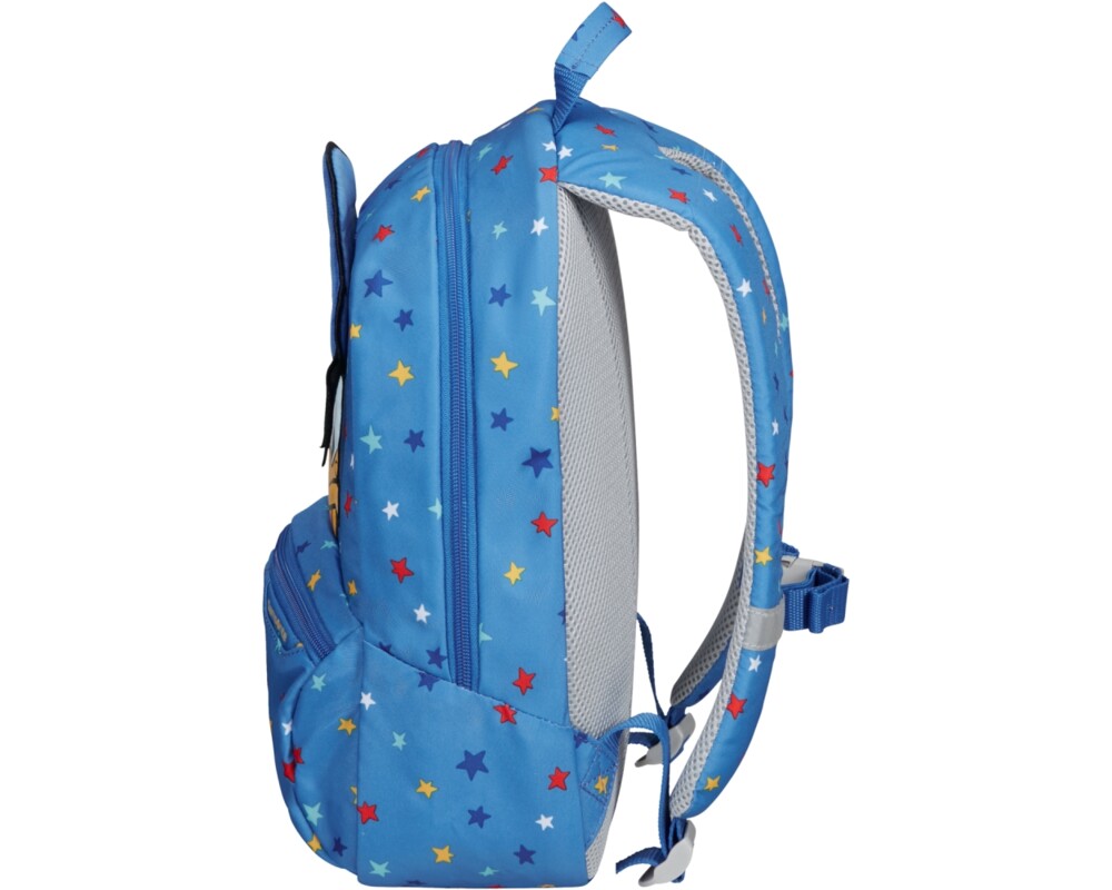 Раница Samsonite Disney Ultimate 2.0 Backpack S+ Donald Stars 4
