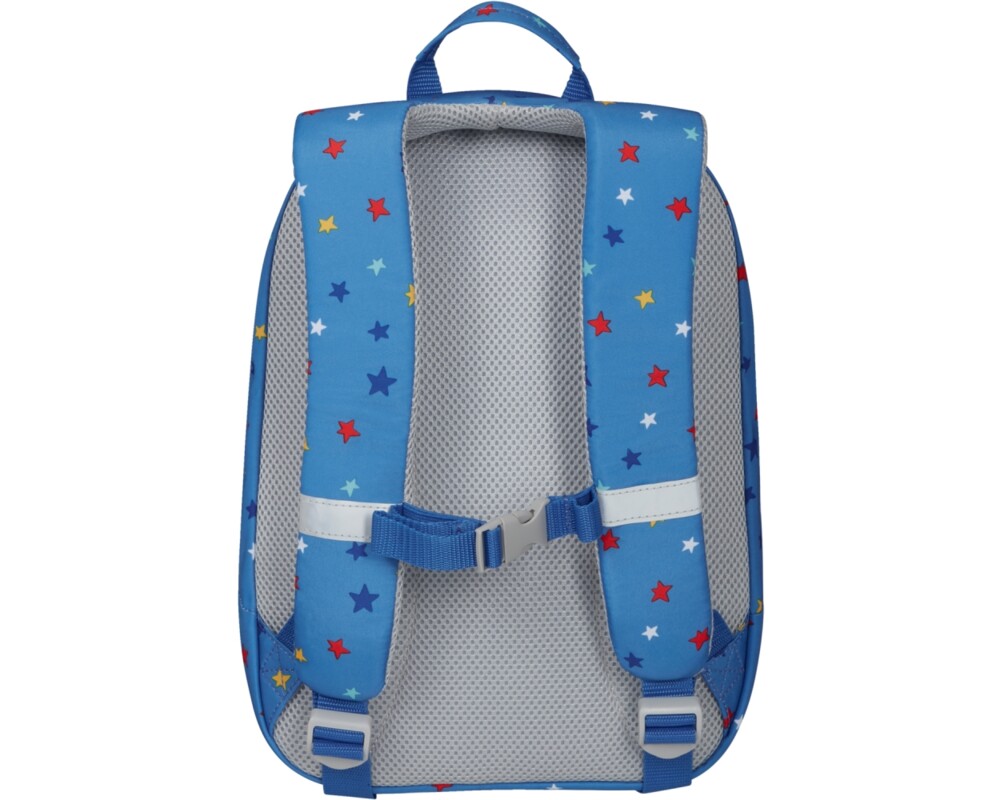 Раница Samsonite Disney Ultimate 2.0 Backpack S+ Donald Stars 2