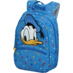 <span>Раница</span> Samsonite Disney Ultimate 2.0 Backpack S+ Donald Stars <span class='catalog-num-in-name'>40C.41.036</span> - 