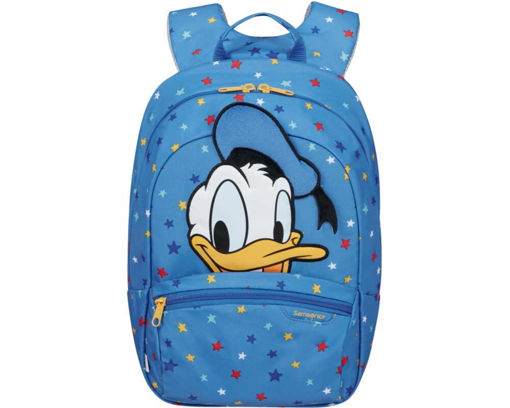 Раница Samsonite Disney Ultimate 2.0 Backpack S+ Donald Stars 5
