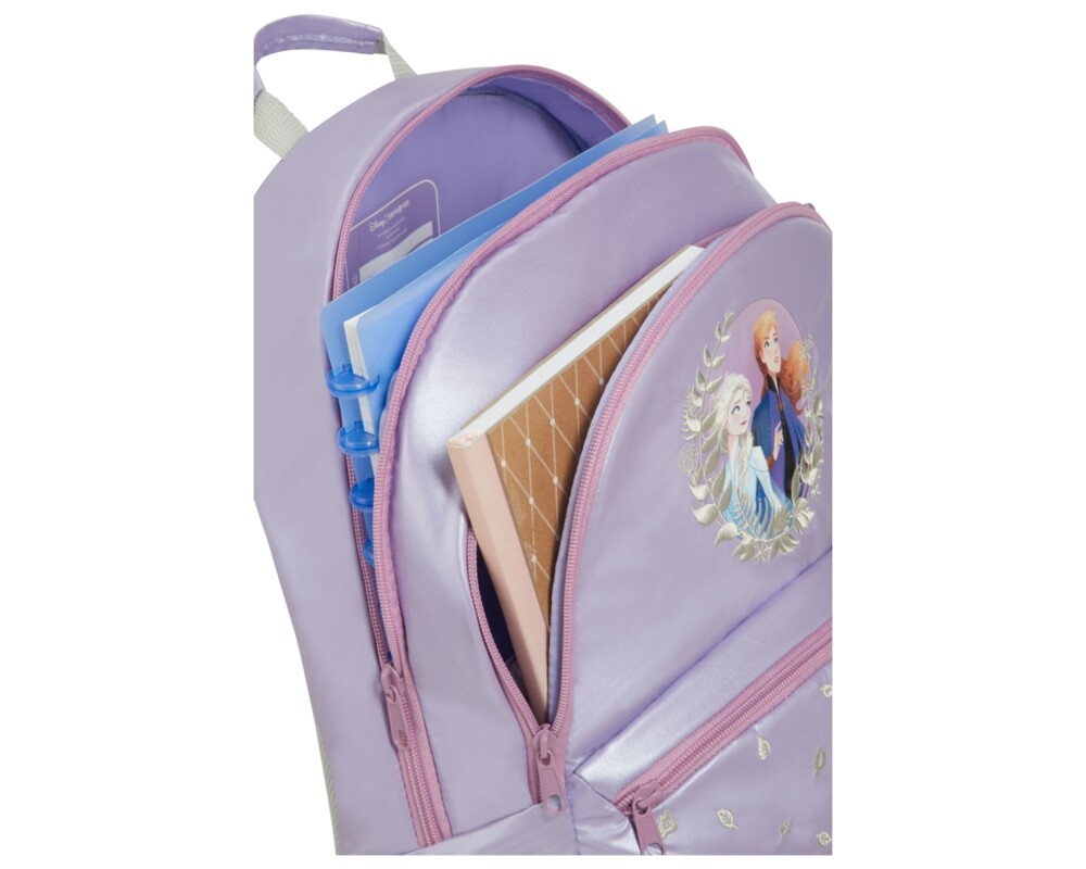 Раница Samsonite Disney Ultimate 2.0 Backpack M Frozen II 2