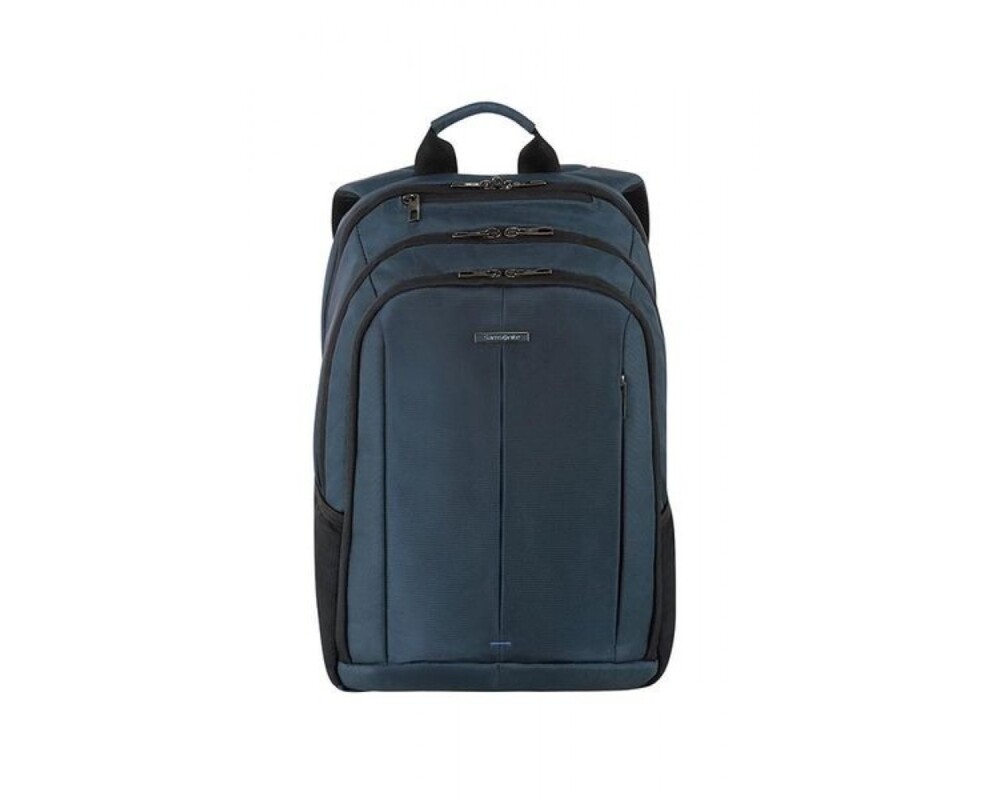 Раница Samsonite GuardIT 2.0 Laptop Backpack M 39.6cm/15.6inch Blue 6