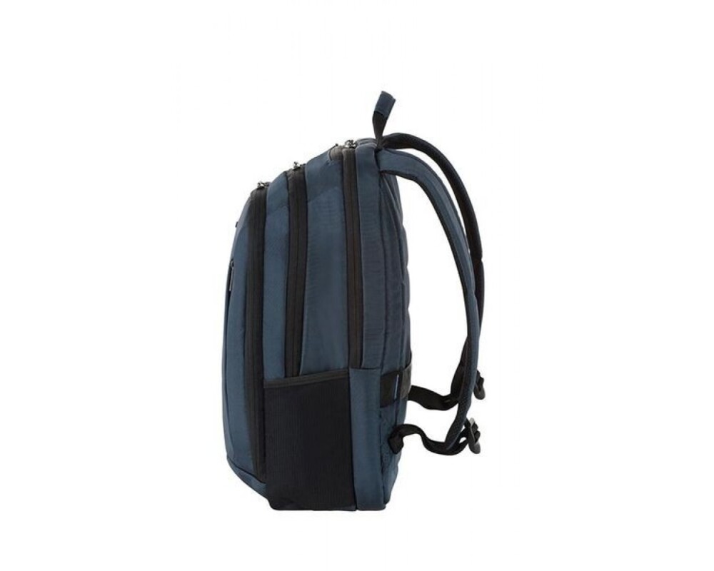 Раница Samsonite GuardIT 2.0 Laptop Backpack M 39.6cm/15.6inch Blue 3