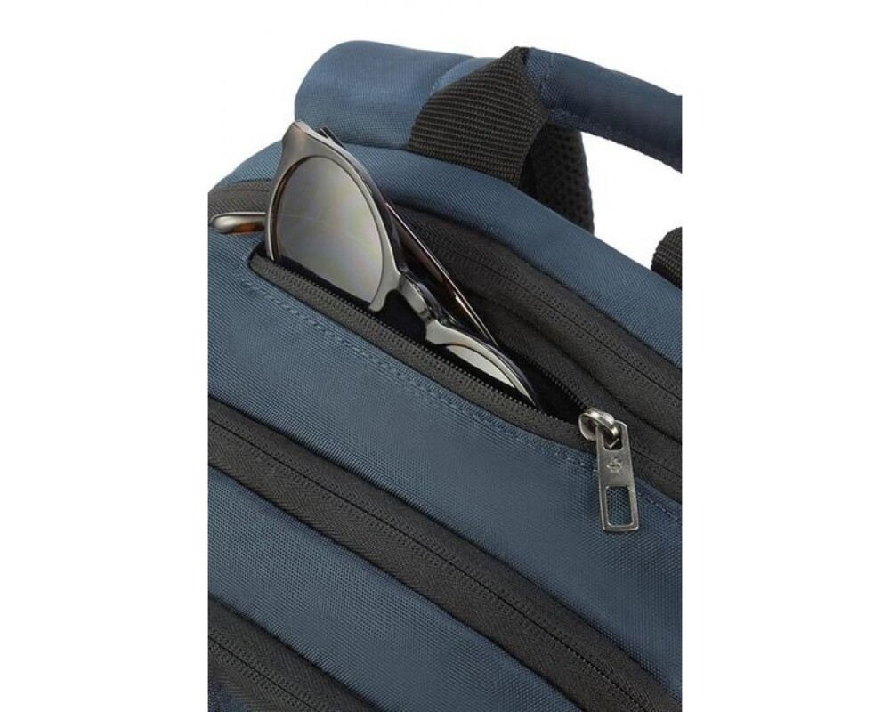 Раница Samsonite GuardIT 2.0 Laptop Backpack M 39.6cm/15.6inch Blue 12