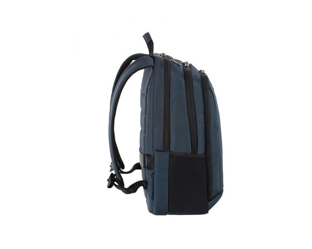 Раница Samsonite GuardIT 2.0 Laptop Backpack M 39.6cm/15.6inch Blue 4