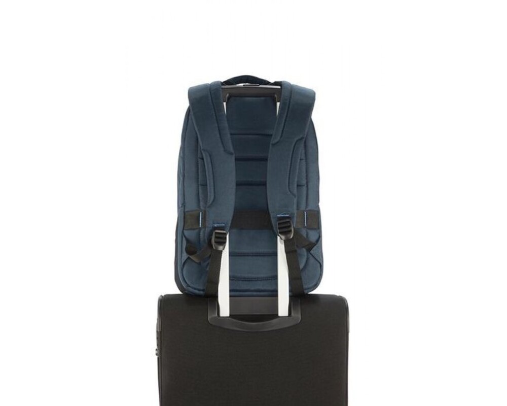 Раница Samsonite GuardIT 2.0 Laptop Backpack M 39.6cm/15.6inch Blue 7