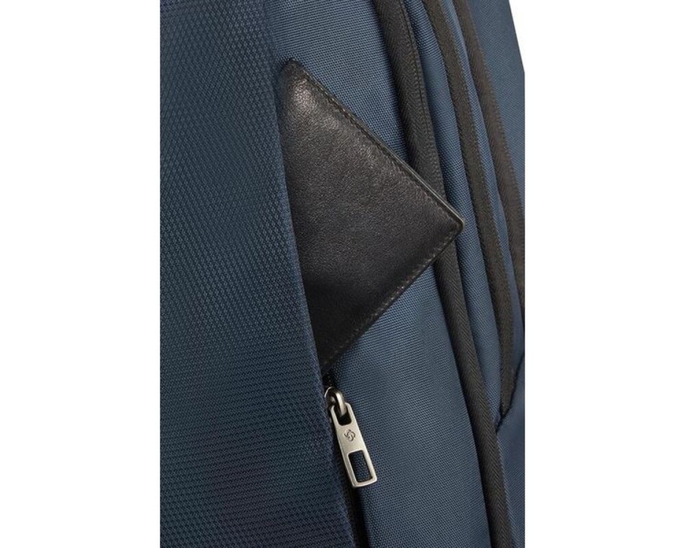 Раница Samsonite GuardIT 2.0 Laptop Backpack S 35.6cm/14.1inch Blue 3