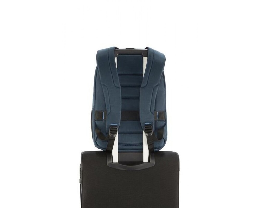 Раница Samsonite GuardIT 2.0 Laptop Backpack S 35.6cm/14.1inch Blue 4