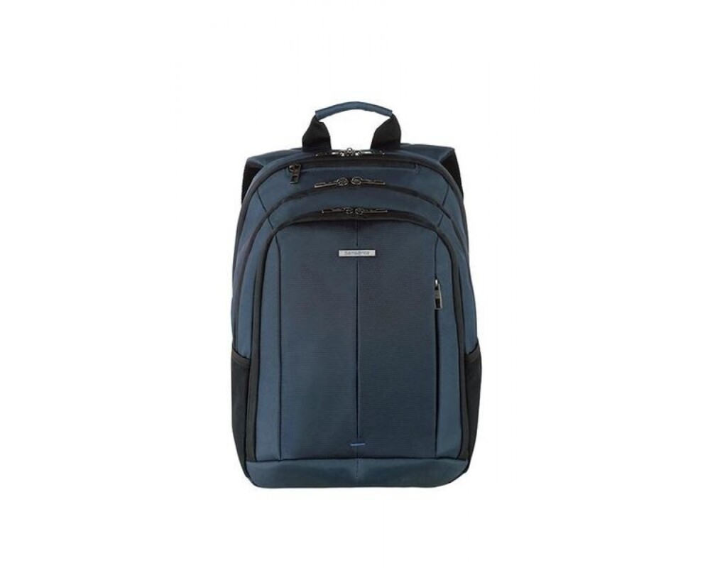 Раница Samsonite GuardIT 2.0 Laptop Backpack S 35.6cm/14.1inch Blue 8