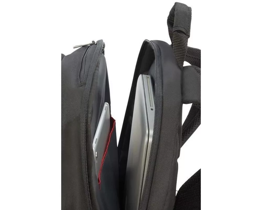 Раница Samsonite GuardIT 2.0 Laptop Backpack M 39.6cm/15.6inch Black 11