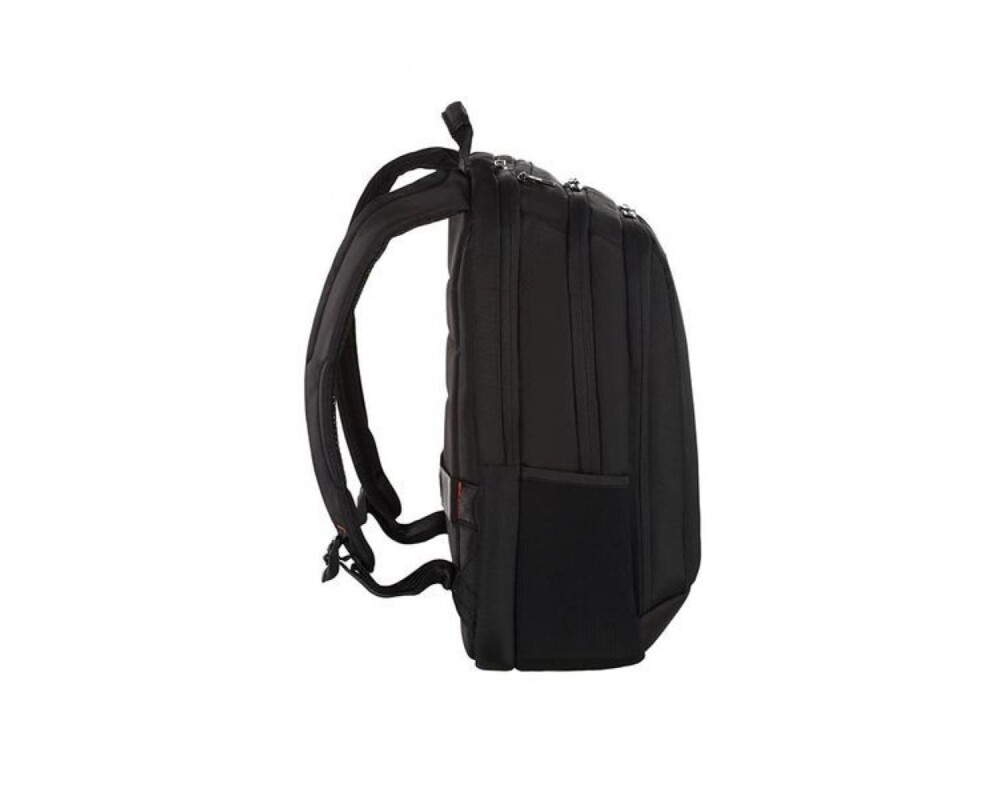 Раница Samsonite GuardIT 2.0 Laptop Backpack M 39.6cm/15.6inch Black 7