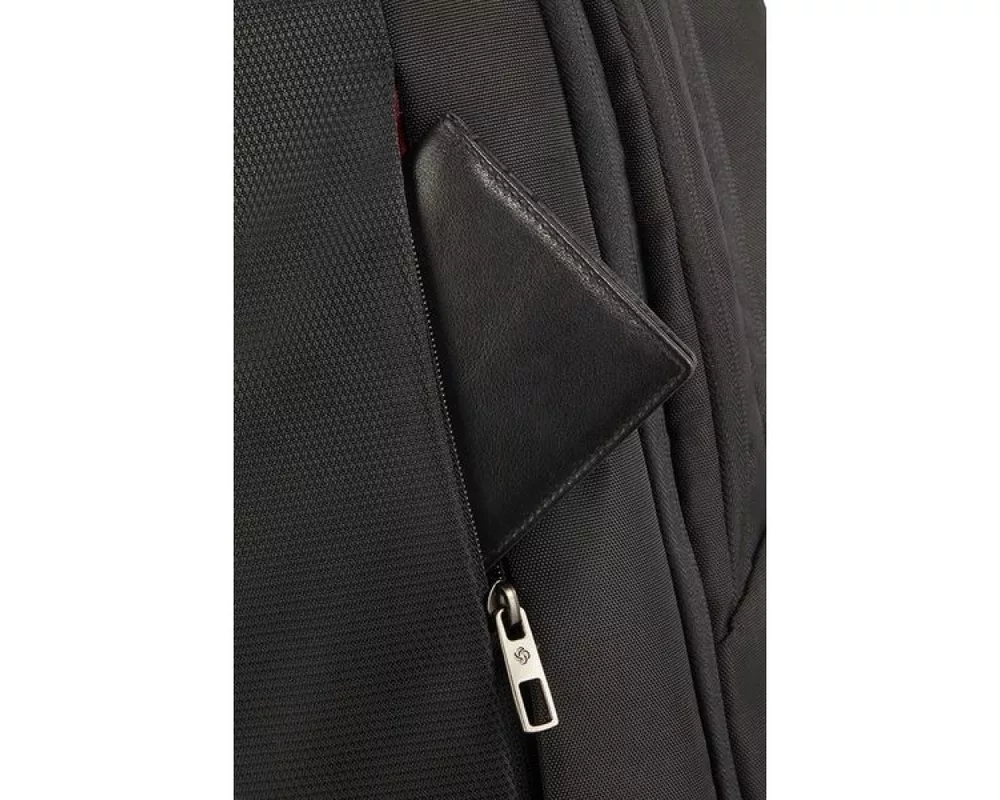 Раница Samsonite GuardIT 2.0 Laptop Backpack M 39.6cm/15.6inch Black 4