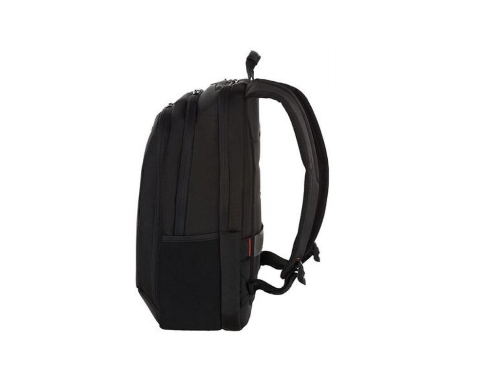 Раница Samsonite GuardIT 2.0 Laptop Backpack M 39.6cm/15.6inch Black 6