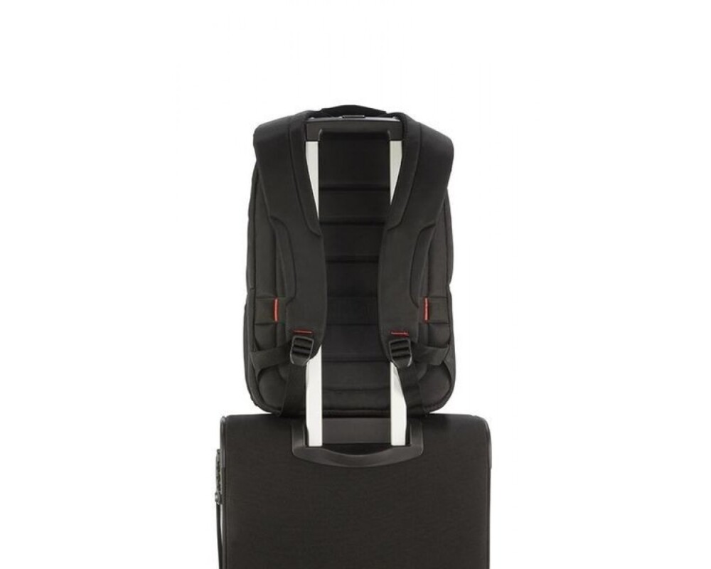 Раница Samsonite GuardIT 2.0 Laptop Backpack M 39.6cm/15.6inch Black 3