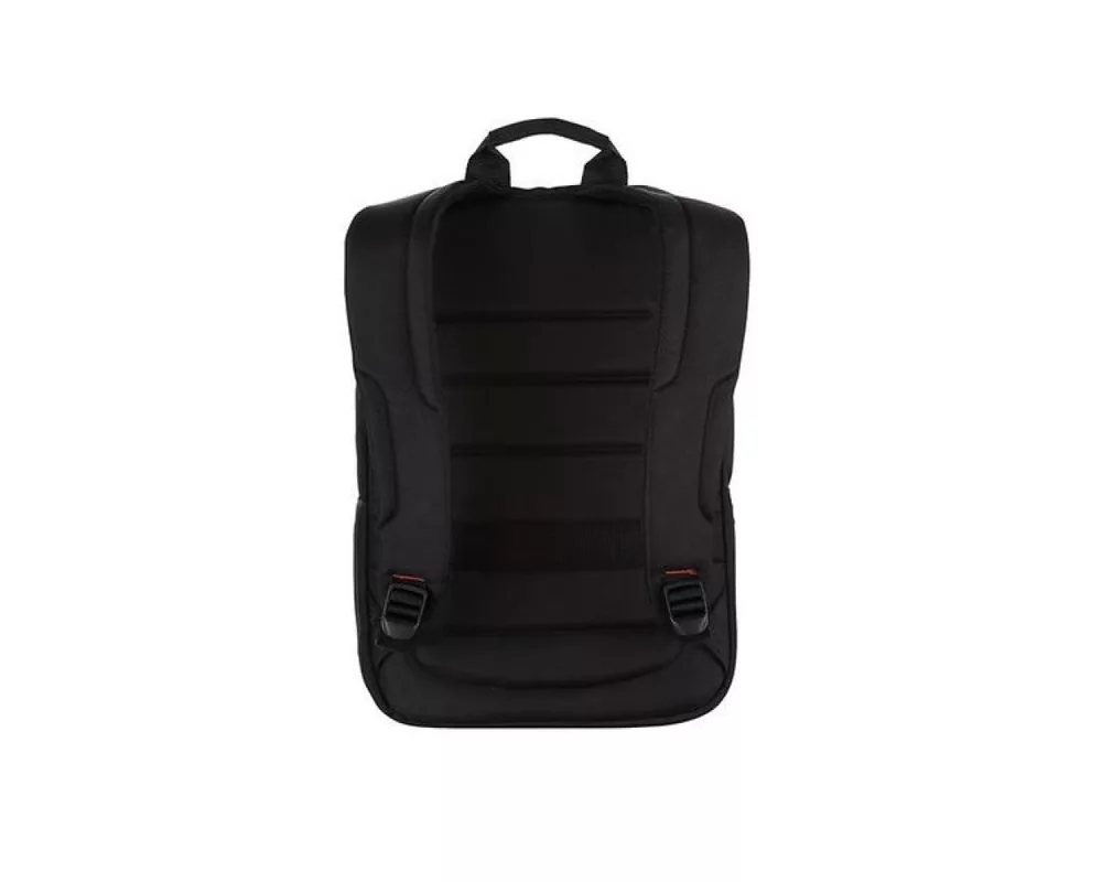 Раница Samsonite GuardIT 2.0 Laptop Backpack M 39.6cm/15.6inch Black 9