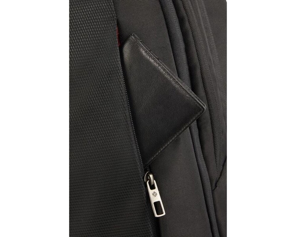 Раница Samsonite GuardIT 2.0 Laptop Backpack M 39.6cm/15.6inch Black 4