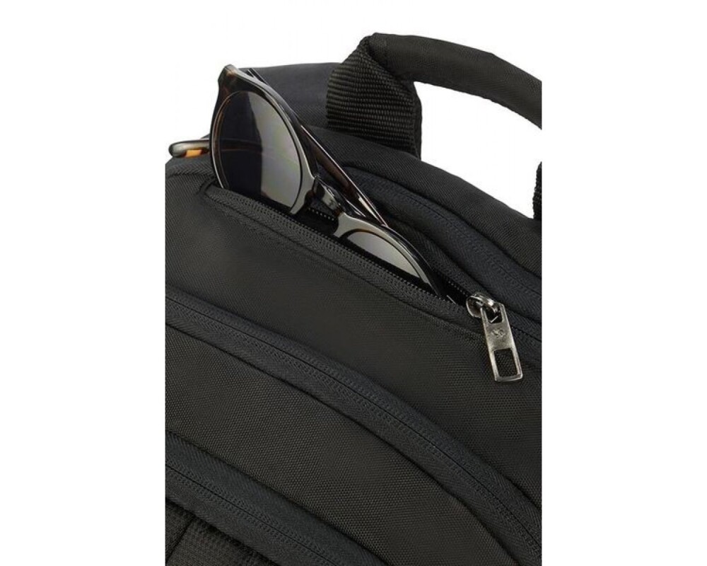 Раница Samsonite GuardIT 2.0 Laptop Backpack M 39.6cm/15.6inch Black 5