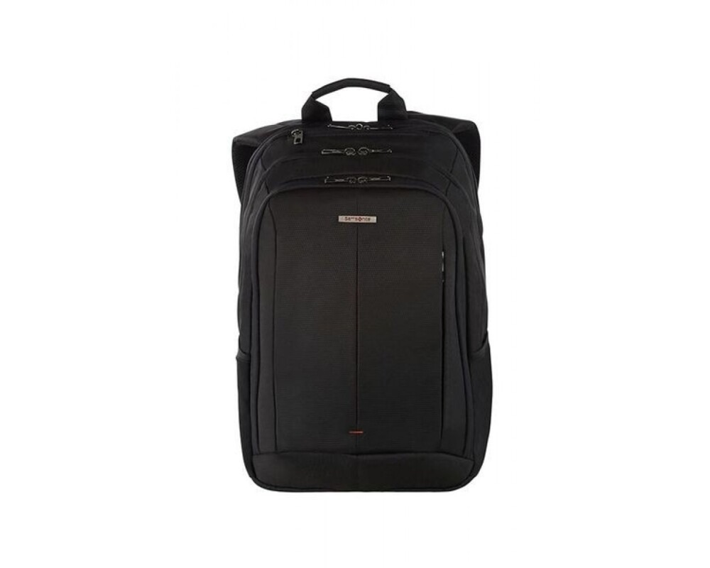 Раница Samsonite GuardIT 2.0 Laptop Backpack M 39.6cm/15.6inch Black 10