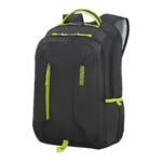 <span>Раница</span> Samsonite Urban Groove Laptop Backpack 39.6cm/15.6inch Black/Lime Green <span class='catalog-num-in-name'>24G.29.004</span> - 