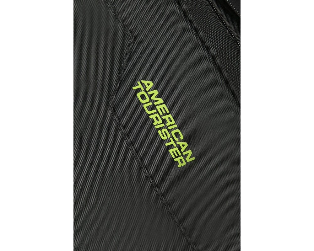 Раница Samsonite Urban Groove Laptop Backpack 39.6cm/15.6inch Black/Lime Green 5