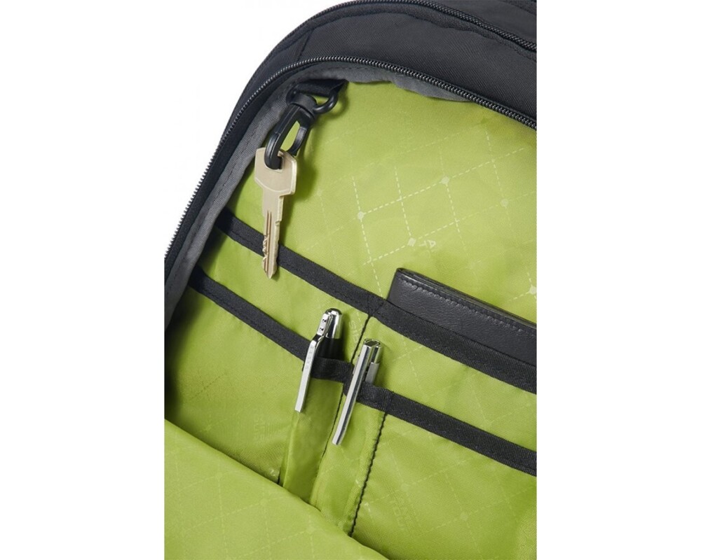 Раница Samsonite Urban Groove Laptop Backpack 39.6cm/15.6inch Black 3