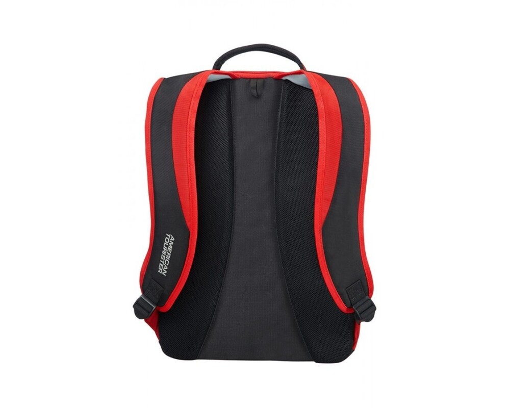 Раница Samsonite Urban Groove Laptop Backpack 39.6cm/15.6inch Red 2