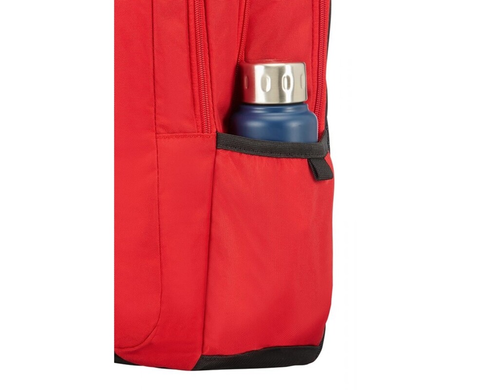 Раница Samsonite Urban Groove Laptop Backpack 39.6cm/15.6inch Red 4