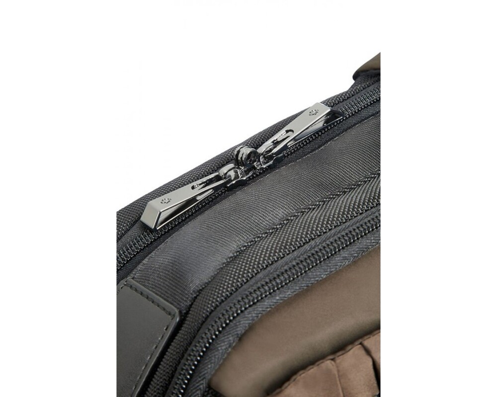 Раница Samsonite Openroad Laptop Backpack 35.8cm/14.1inch Chestnut Black 9