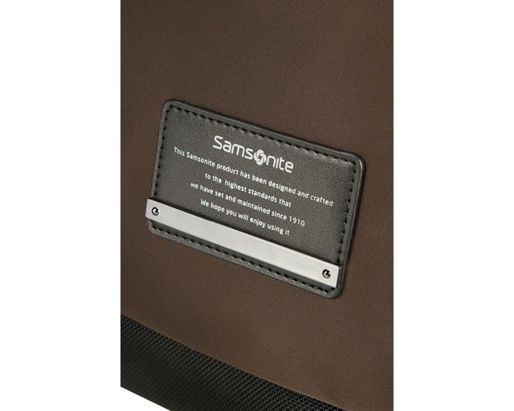 Раница Samsonite Openroad Laptop Backpack 35.8cm/14.1inch Chestnut Black 11