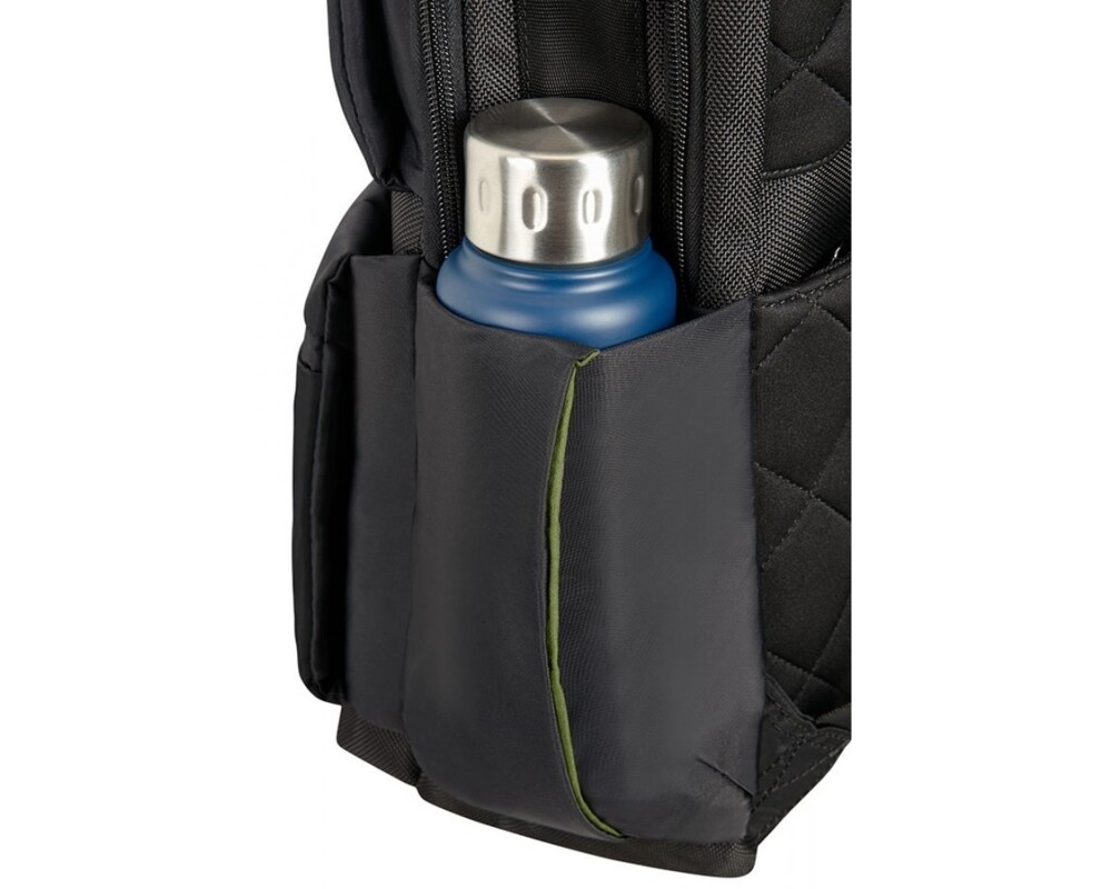 Раница Samsonite Openroad Laptop Backpack 39.6cm/15.6inch Eclipse Grey 6