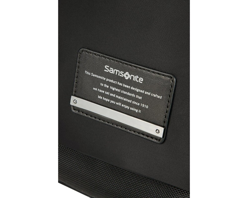 Раница Samsonite Openroad Laptop Backpack 39.6cm/15.6inch Eclipse Grey 11