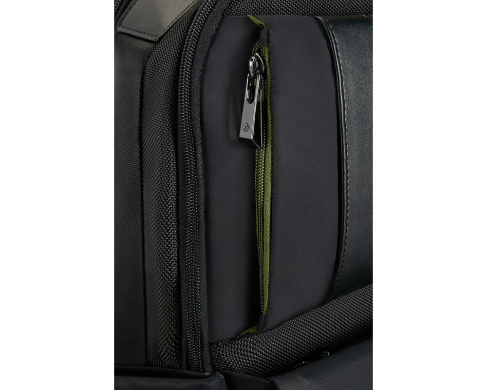 Раница Samsonite Openroad Laptop Backpack 39.6cm/15.6inch Eclipse Grey 4