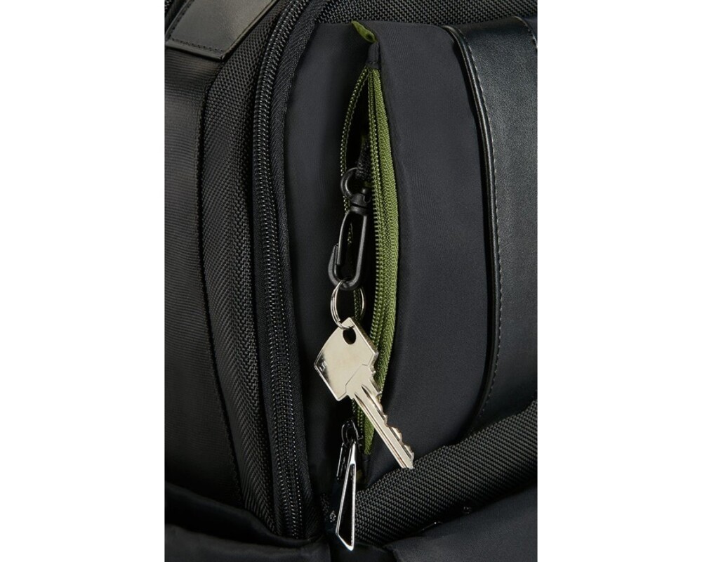 Раница Samsonite Openroad Laptop Backpack 39.6cm/15.6inch Eclipse Grey 5