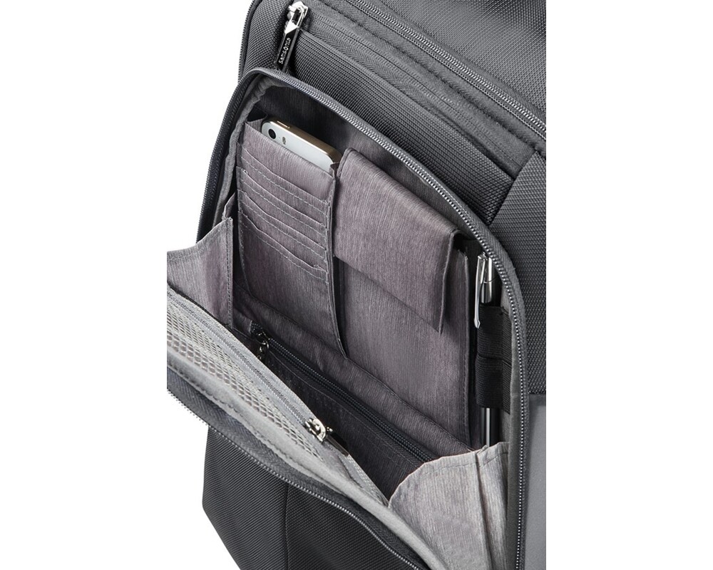 Раница Samsonite XBR Laptop Backpack 14.1" 2