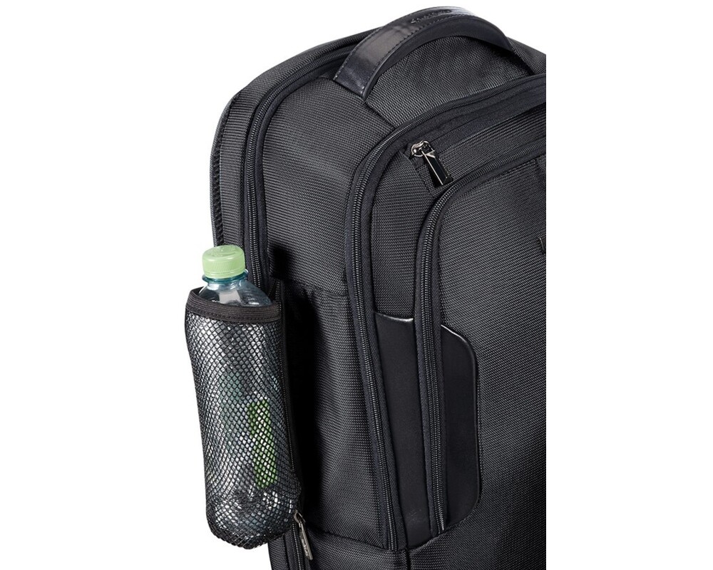 Раница Samsonite XBR Laptop Backpack 14.1" 6